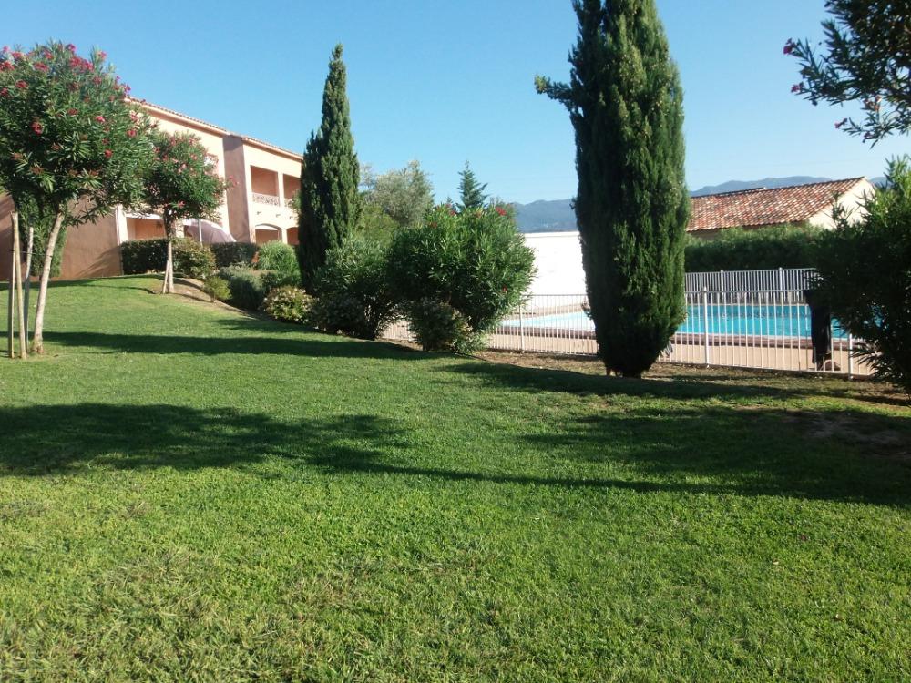 Plaine d'Oletta Appartement T2