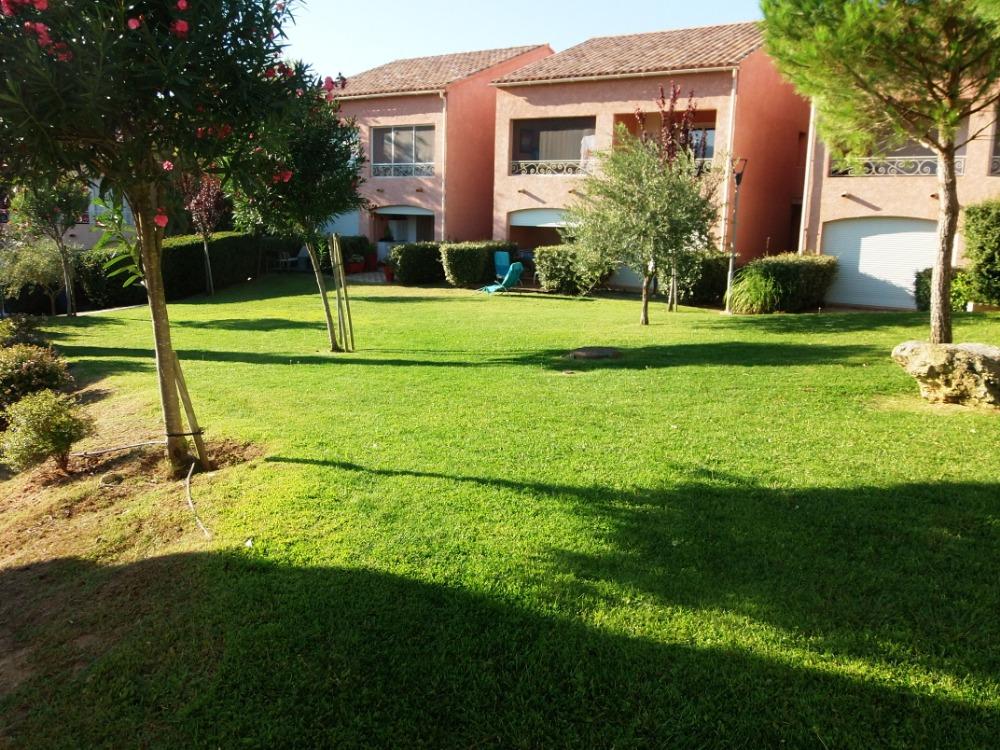 Conca d'Oru Immobilier