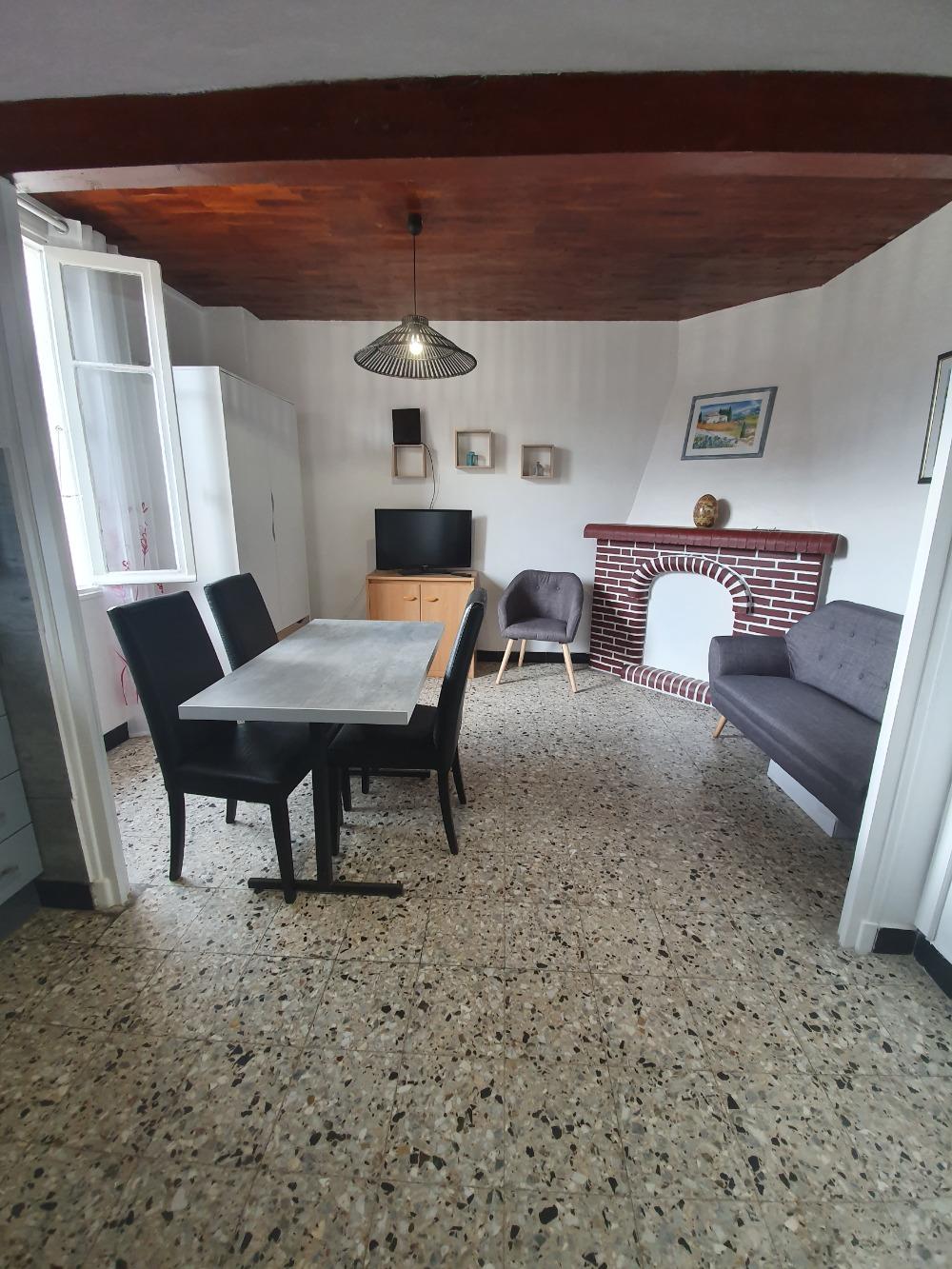 Conca Oru Immobilier