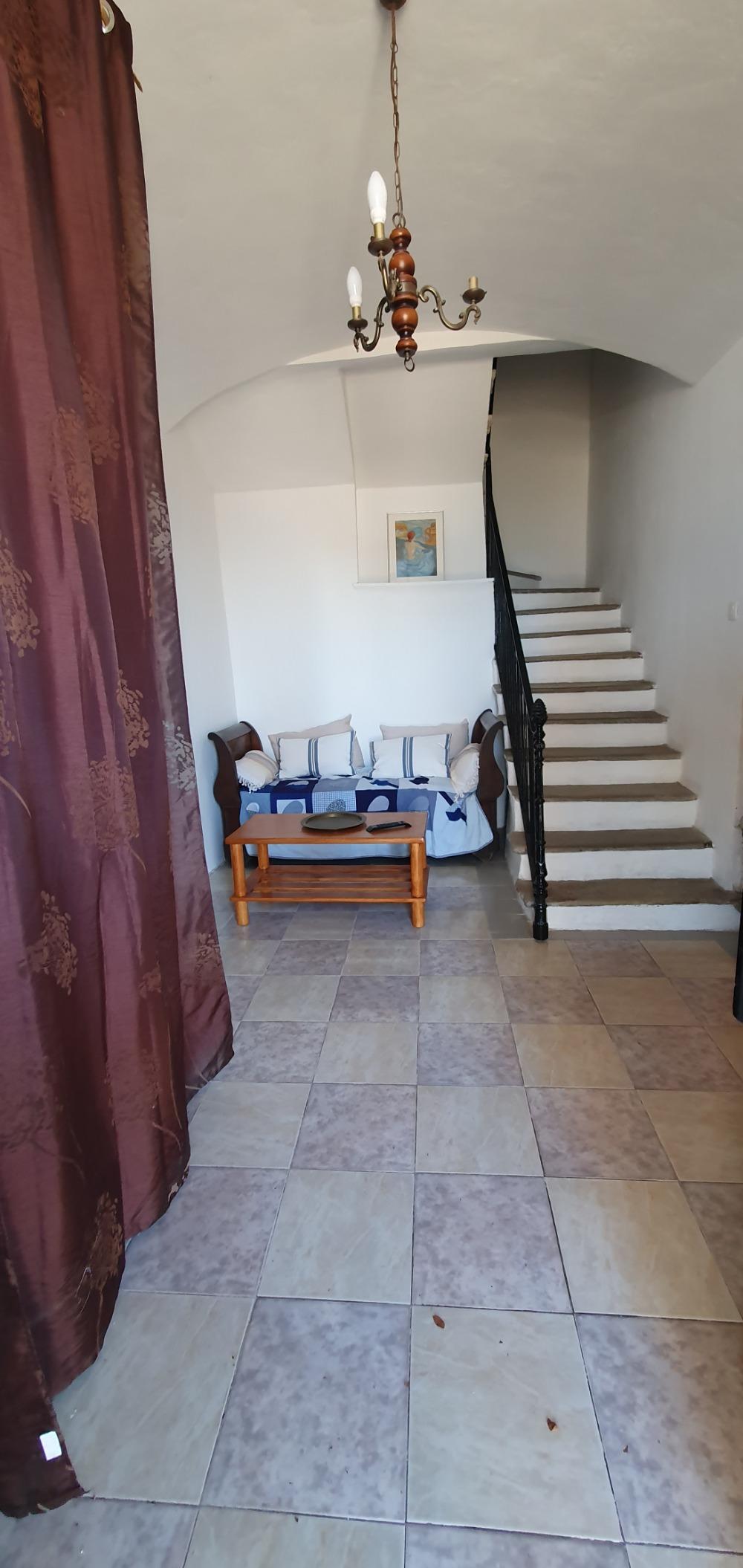 Conca Oru Immobilier