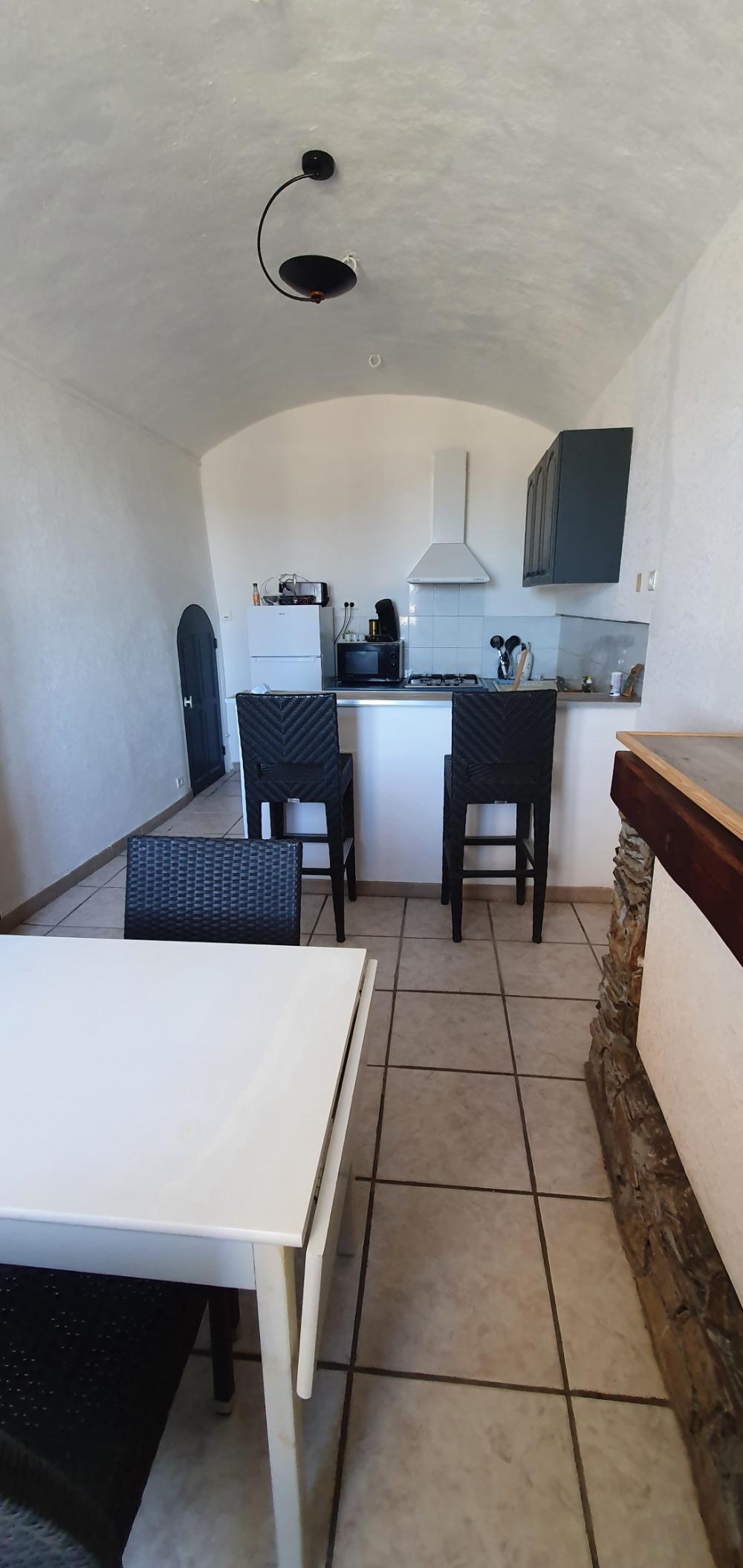 Conca Oru Immobilier
