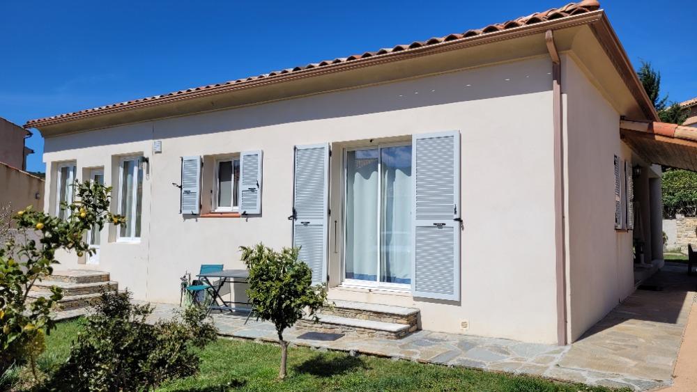 Conca Oru Immobilier