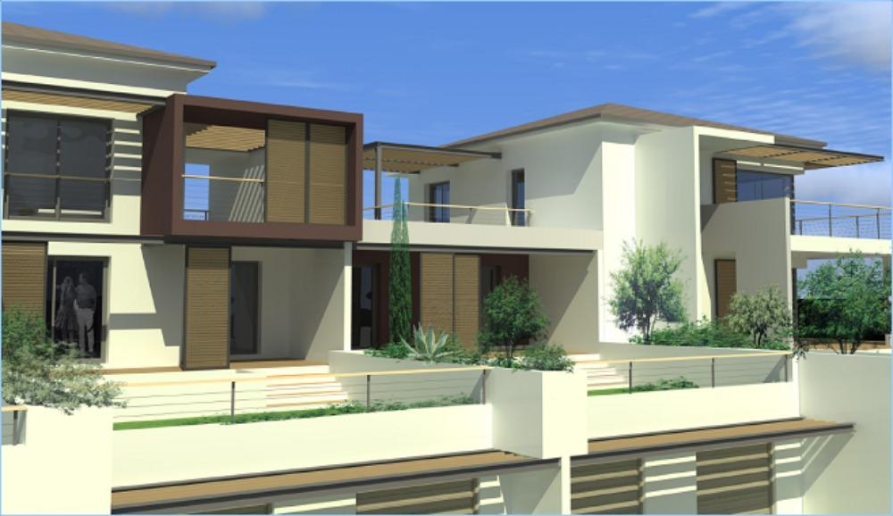 Conca Oru Immobilier