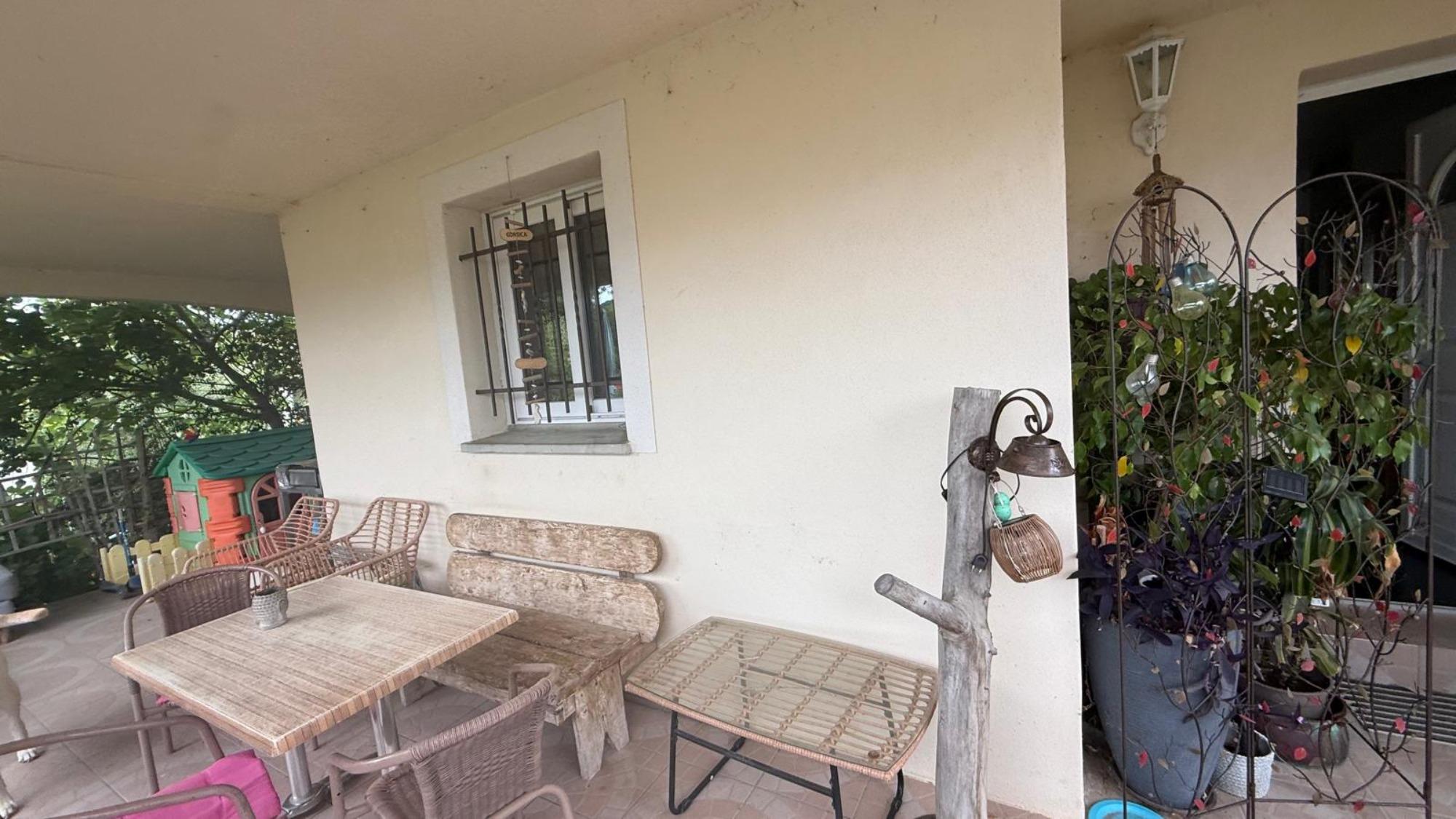 Conca Oru Immobilier
