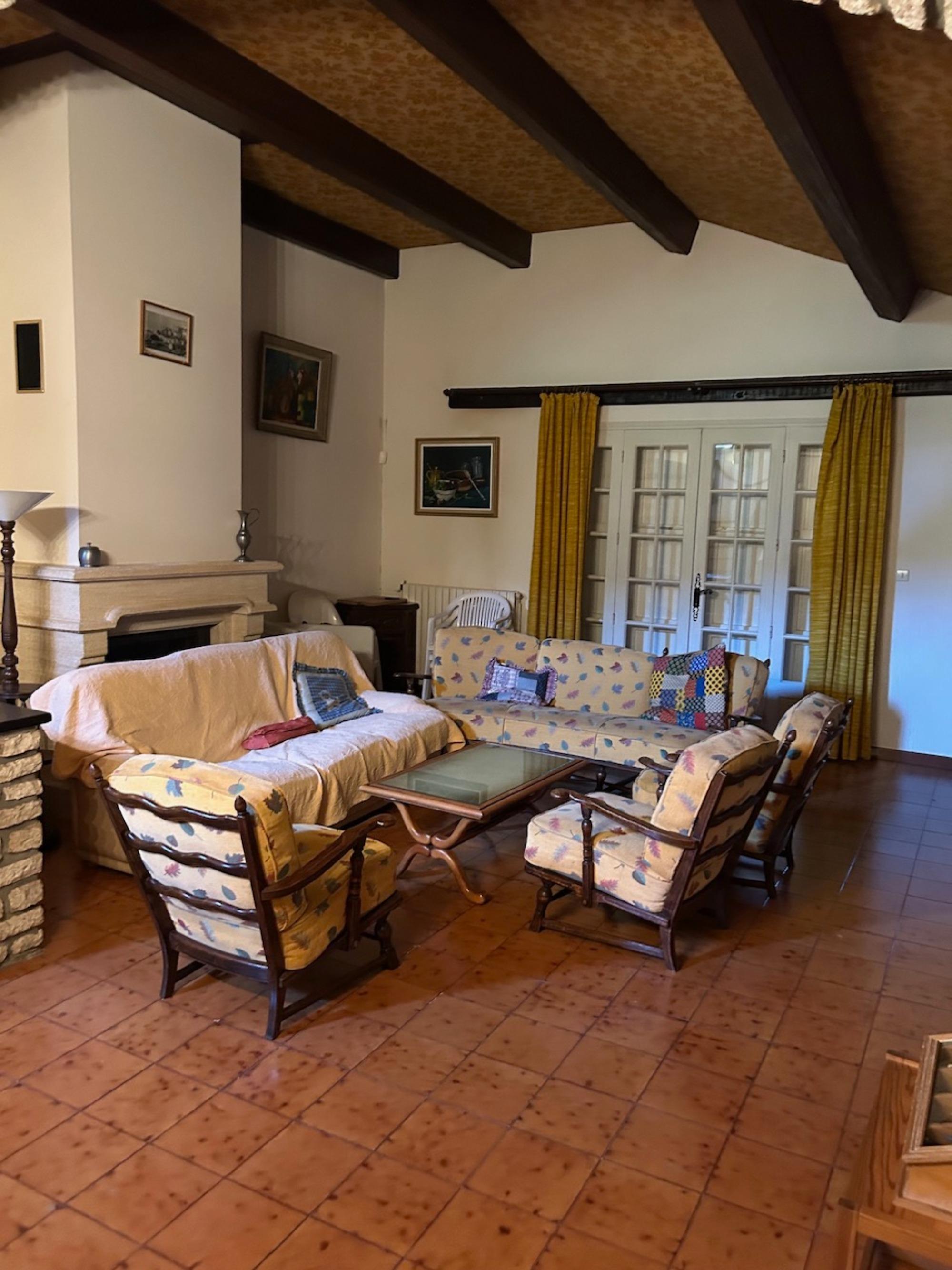 Conca d'Oru Immobilier