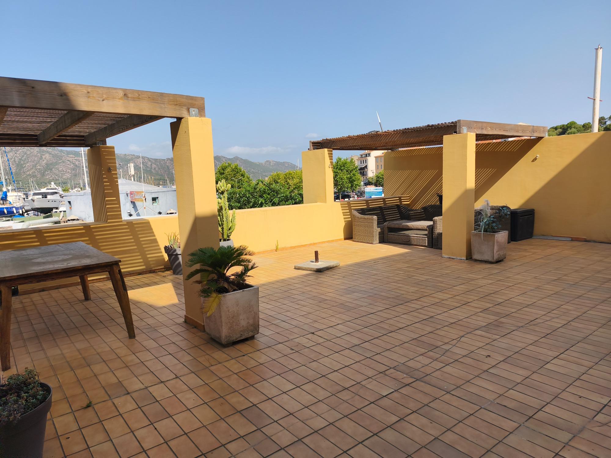 Conca Oru Immobilier