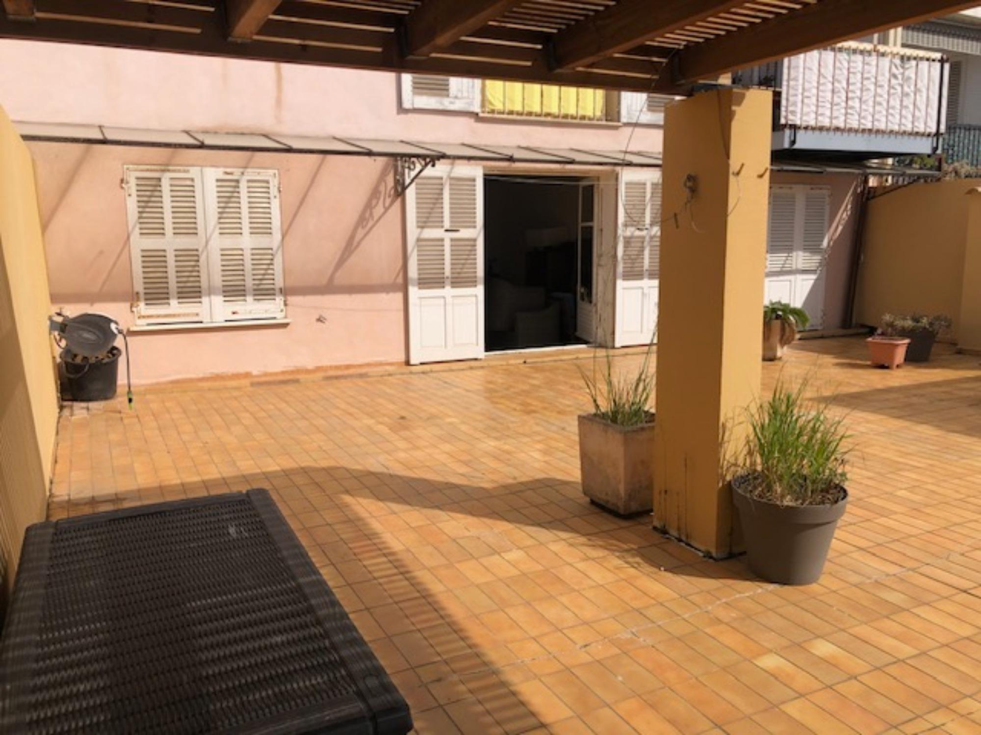 Conca Oru Immobilier
