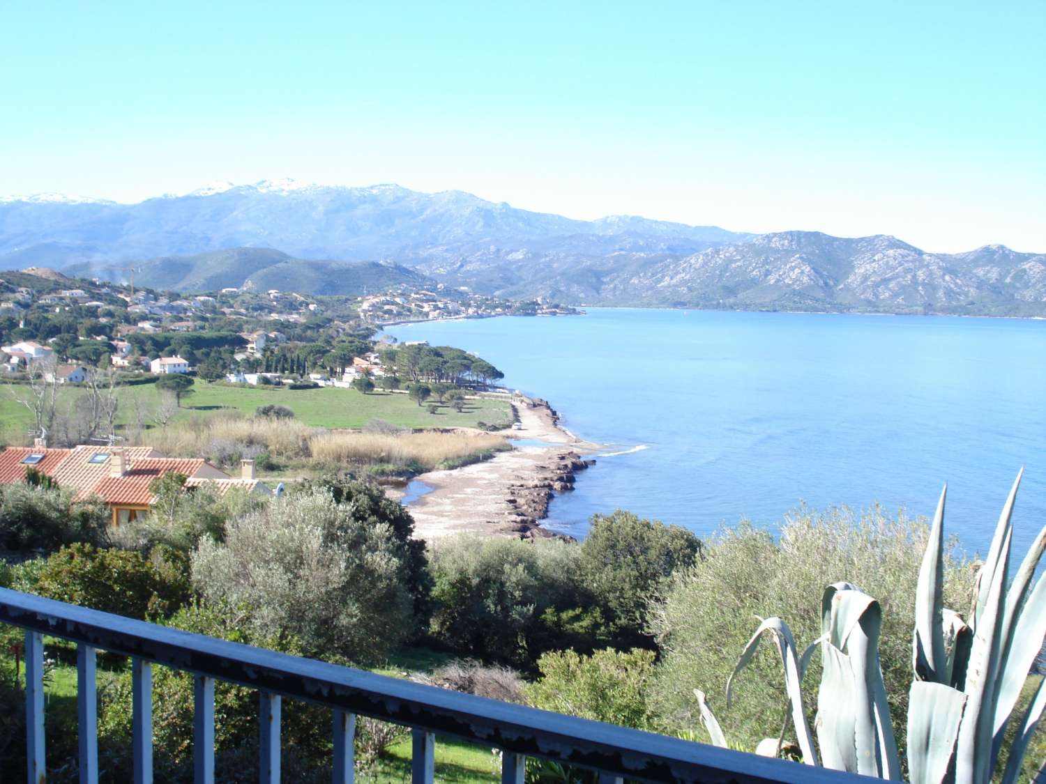 Conca Oru Immobilier