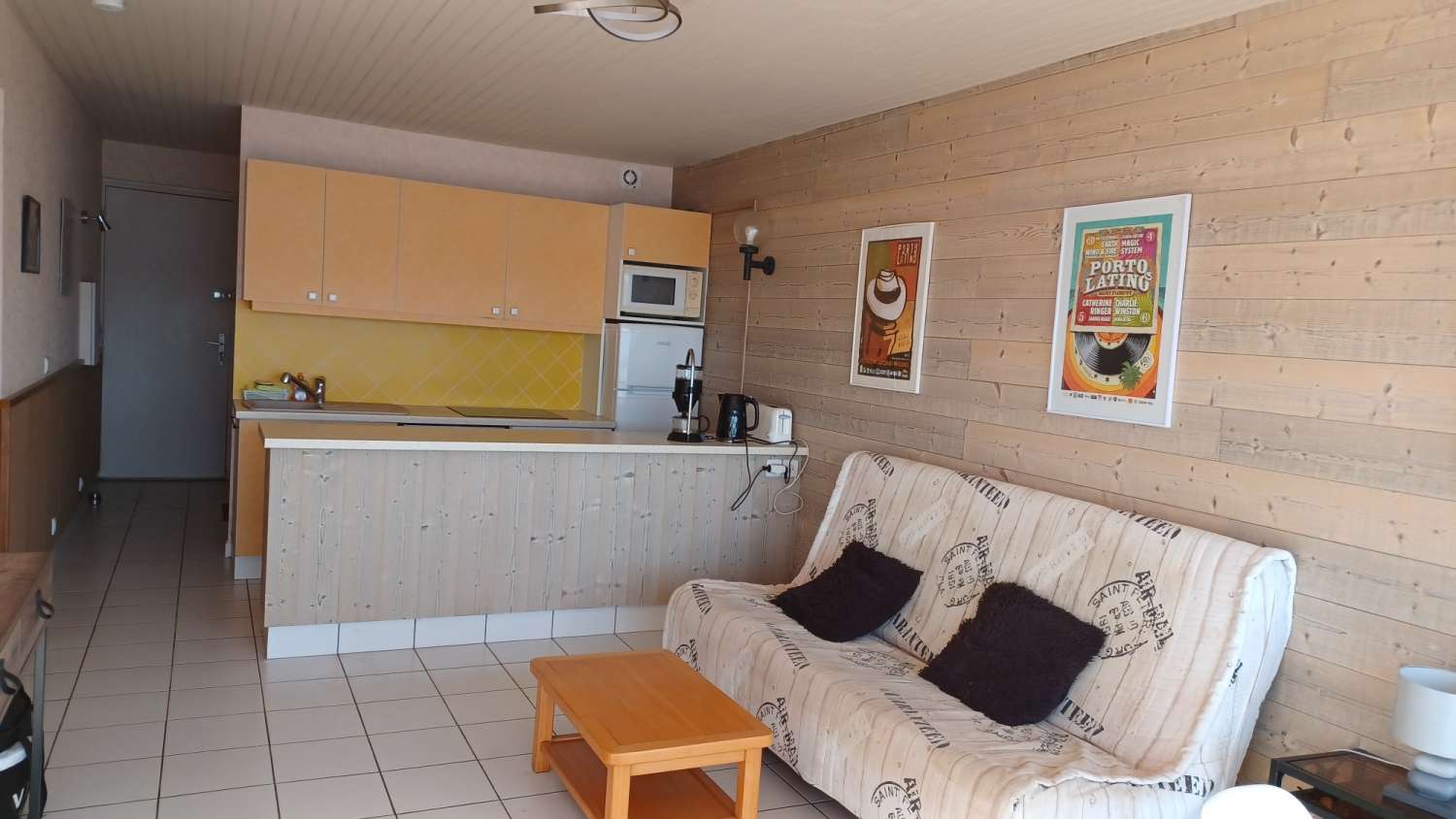 Conca Oru Immobilier