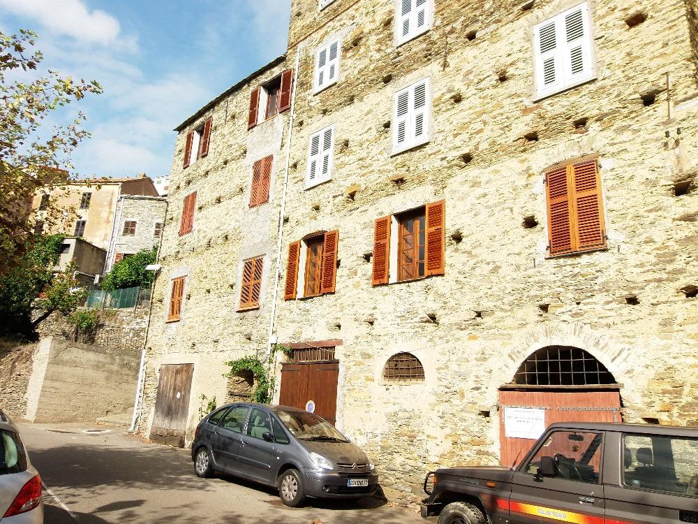 Conca Oru Immobilier