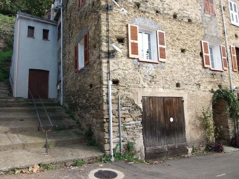 Conca Oru Immobilier