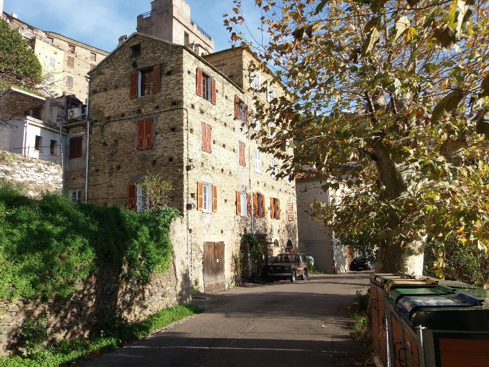 Conca Oru Immobilier